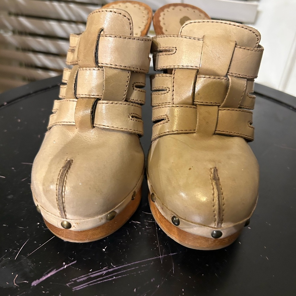 Two Lips clogs - Picture 7 of 8